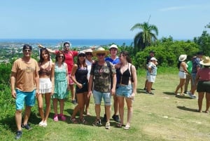 City Tour en Puerto Plata- 5 hora
