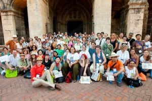 Stadsrondleiding in Santo Domingo vanuit Punta Cana