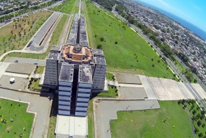 Visite de la ville de Saint-Domingue depuis Punta Cana