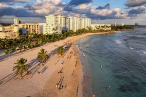 Tour della città di Santo Domingo Platinum