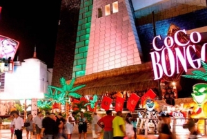 Coco Bongo: Official Site - Coco Bongo: Tickets & Passes
