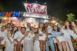 Coco Bongo: Web oficial - Coco Bongo: Tickets y Pases