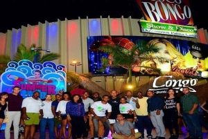 Coco Bongo: Web oficial - Coco Bongo: Tickets y Pases