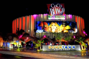 Coco Bongo: Web oficial - Coco Bongo: Tickets y Pases