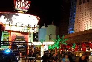 Coco Bongo: Web oficial - Coco Bongo: Tickets y Pases