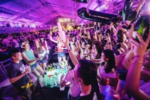 Coco Bongo: Punta Cana Nightclub with Roundtrip