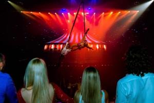 Coco Bongo Punta Cana: Regular Admission, Round Transfer