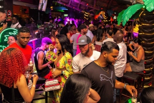 Coco Bongo Punta Cana: Regular Admission, Round Transfer