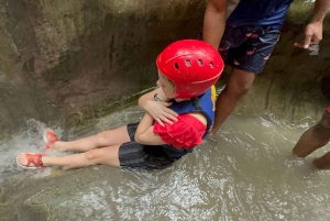 Combo: Tour Damajagua y Buggy en la ciudad de Puerto Plata