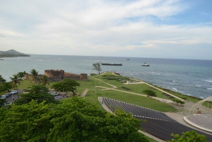 Combo: Tour Damajagua y Buggy en la ciudad de Puerto Plata