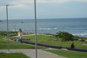 Combo: Tour Damajagua y Buggy en la ciudad de Puerto Plata