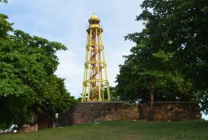 Combo: Tour Damajagua y Buggy en la ciudad de Puerto Plata
