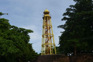 Combo: Tour Damajagua y Buggy en la ciudad de Puerto Plata