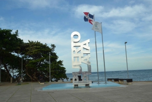 Combo: Tour Damajagua y Buggy en la ciudad de Puerto Plata