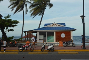 Combo: Tour Damajagua y Buggy en la ciudad de Puerto Plata