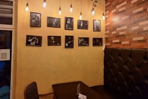 Actividades conceptuales Kiskeyana By Mercy Bar y Restaurante