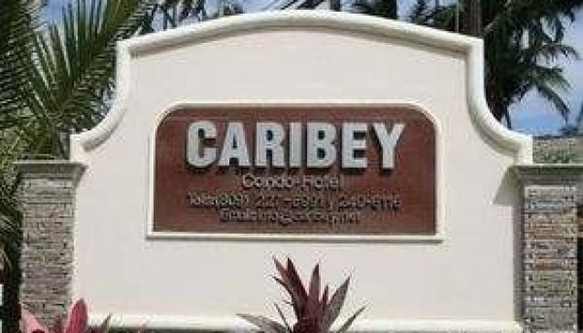 Condo Hotel Caribey