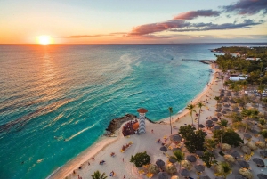 Découvrez l'histoire de Bayahibe et baignez-vous dans 7 sources.