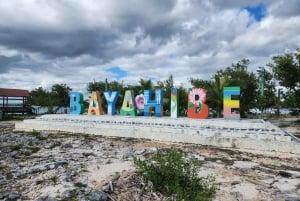 Conheça a história de Bayahibe e tome banho em 7 nascentes