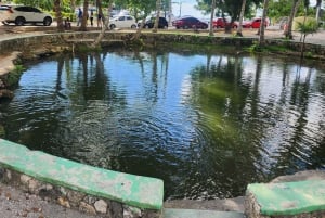 Learn about the History of Bayahibe and Bathe in 7 Springs