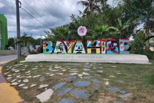 Conoce la Historia de Bayahibe y Báñate en 7 Manantiales