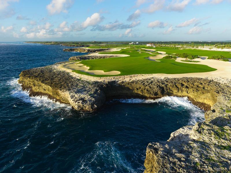 Corales Golf Course