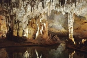 Cueva de las Maravillas & Altos de Chavón Sightseeing Tour