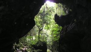 Cueva Fun Fun
