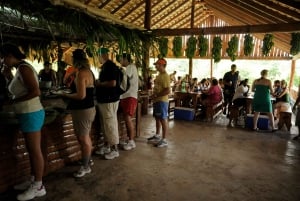 Kultursafari från Punta Cana