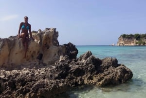 Kultursafari från Punta Cana
