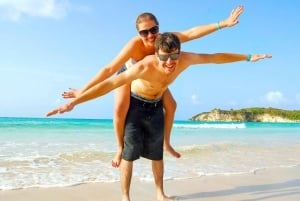Kultursafari från Punta Cana