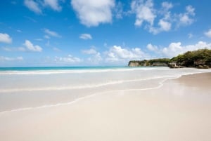 Kultursafari från Punta Cana