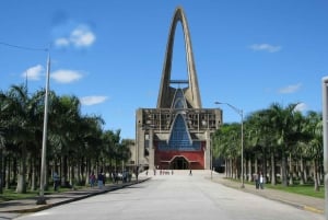 Kultursafari från Punta Cana