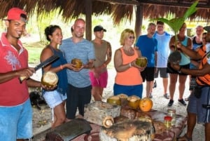 Tour de medio día cultural en Higuey desde Punta Cana