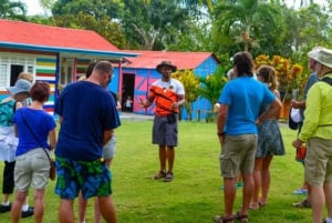 Culture Half Day Tour in Higuey from Punta Cana