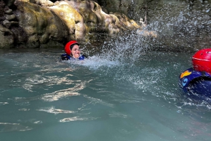Puerto Plata: Damajagua-vannfallene og fotturer