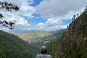 Descobre Constanza, a Suíça das Caraíbas