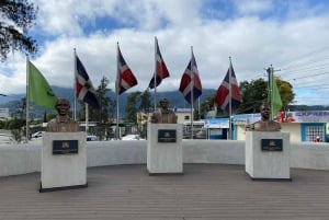 Descobre Constanza, a Suíça das Caraíbas