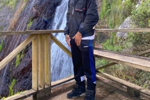 Descobre Constanza, a Suíça das Caraíbas