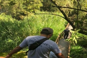 Descobre Constanza, a Suíça das Caraíbas