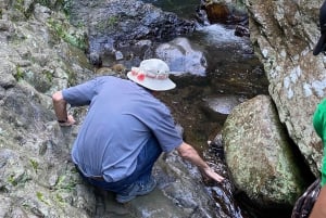 Descobre Constanza, a Suíça das Caraíbas