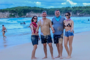 Entdecke Punta Cana: Buggy Tour, Strand El Macao, Blaue Cenote