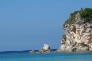 Scopri Punta Cana: Tour in buggy, Spiaggia El Macao, Cenote Blu