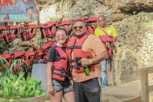 Scopri Punta Cana: Tour in buggy, Spiaggia El Macao, Cenote Blu