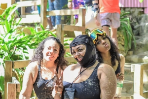 Discover Punta Cana Tour Buggy & ATV Tour Macao Beach Cenote