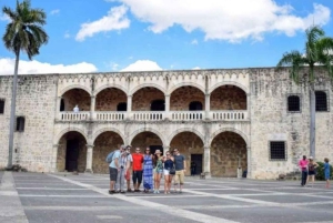 Discover Santo Domingo: A Day Trip from Punta Cana