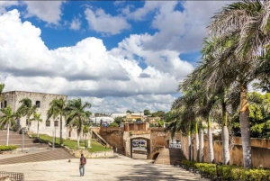 Discover Santo Domingo: A Day Trip from Punta Cana