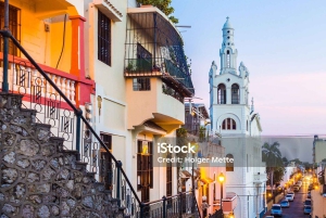 Discover Santo Domingo: A Day Trip from Punta Cana