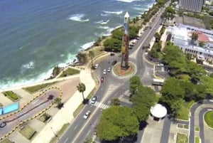 Scoprire Santo Domingo: Escursione culturale da Punta Cana