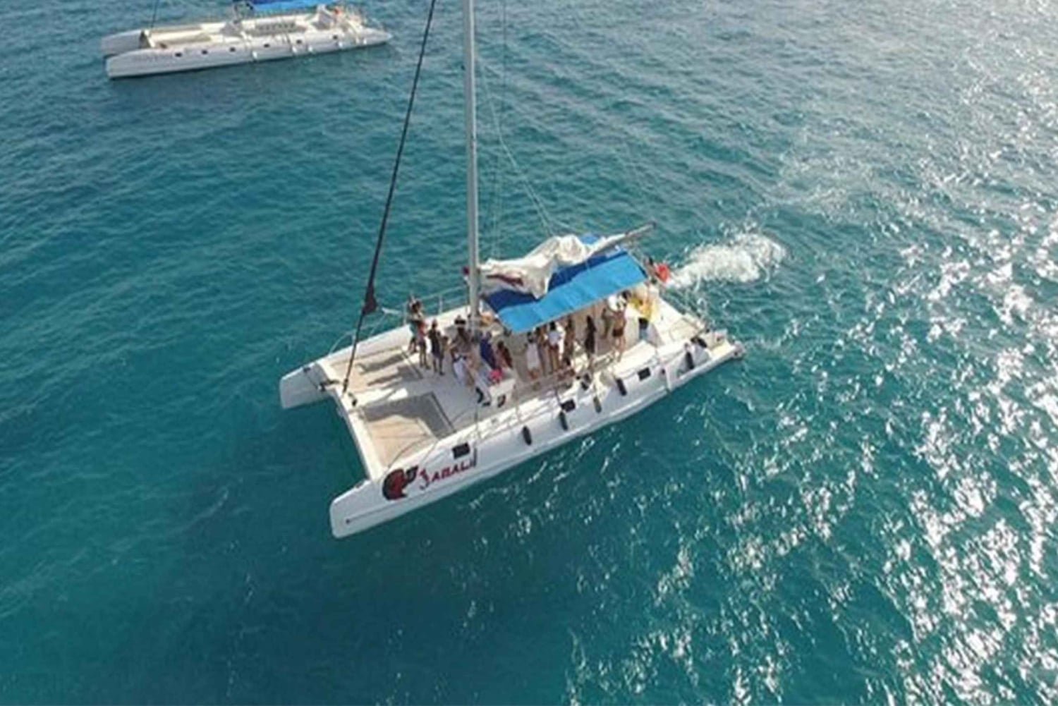 Discover Saona Island: Enjoy The Paradise